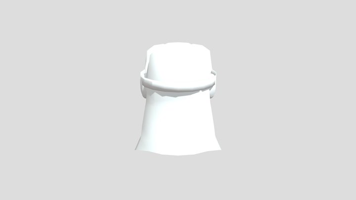 Troll-er (TF2 SUBMISSION) 3D Model