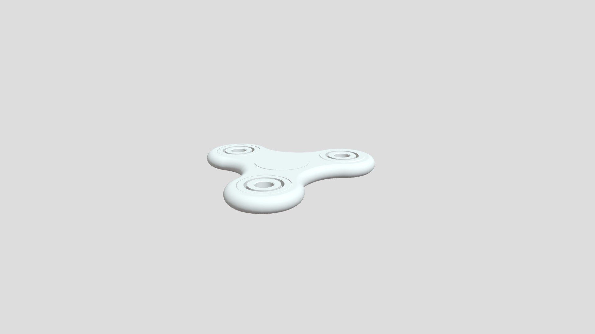 Spinner - 3D model by luisgtz56 [ba872e2] - Sketchfab