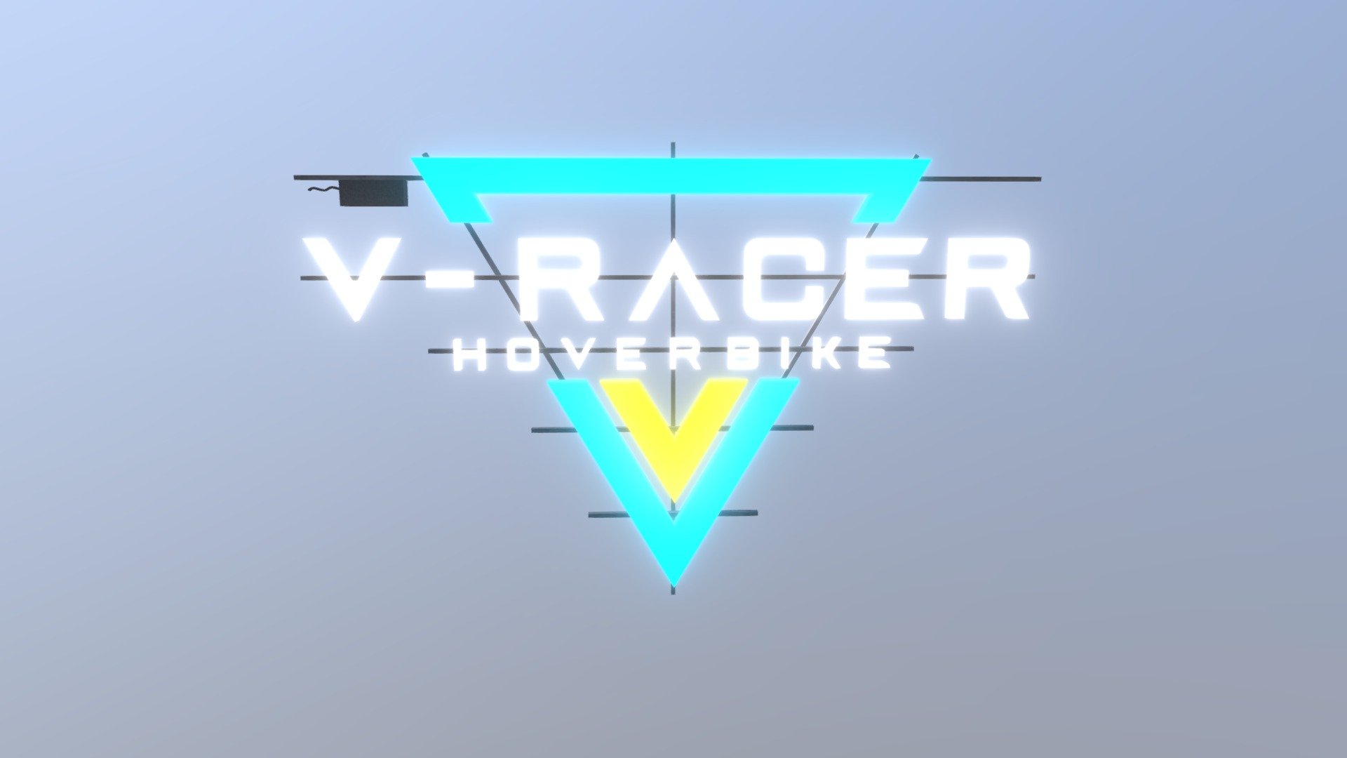 VB Sign Small