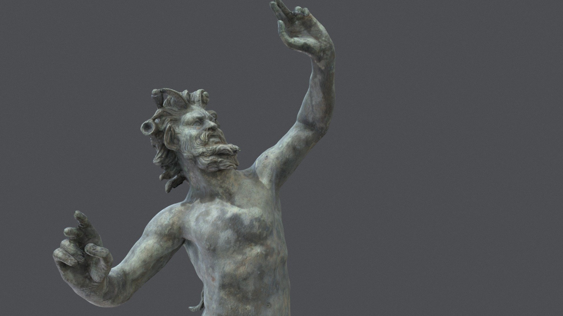 Statue