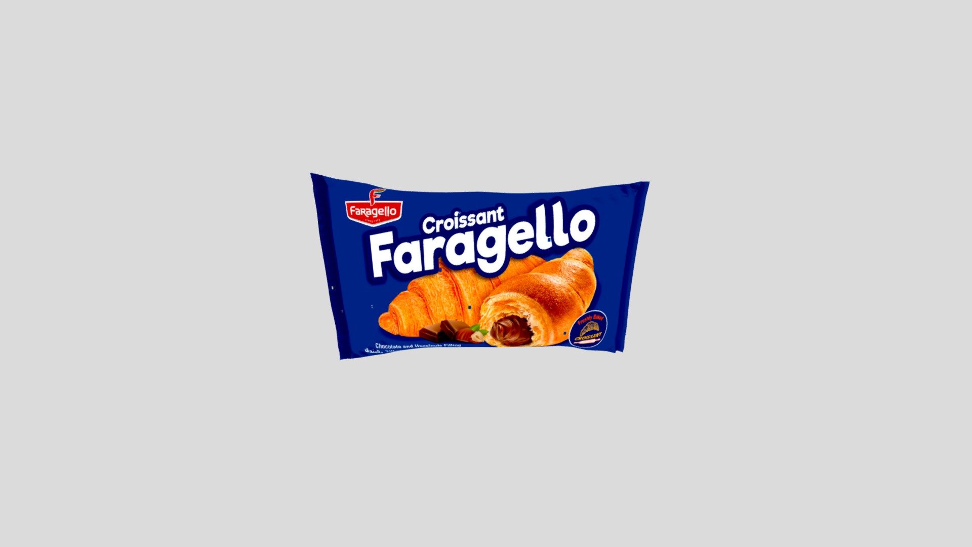 Croissant Faragello 1
