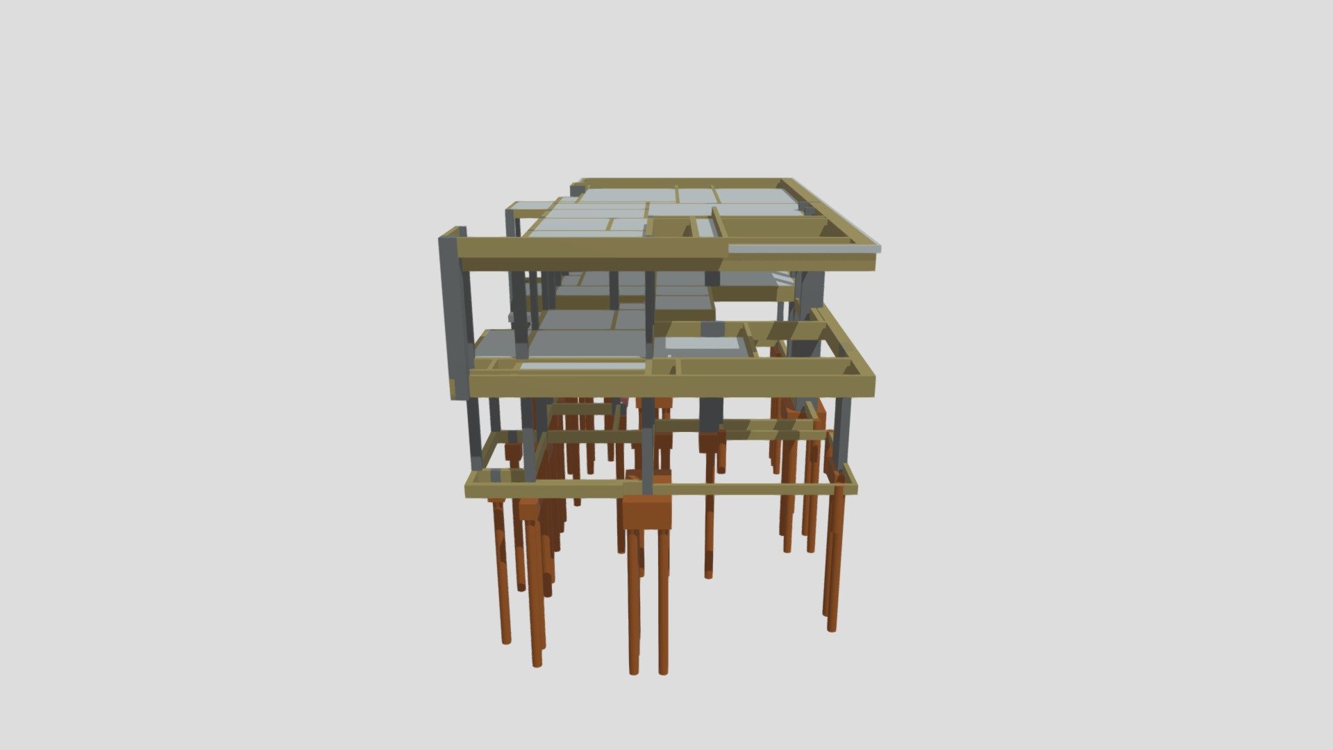 20195 - 3D