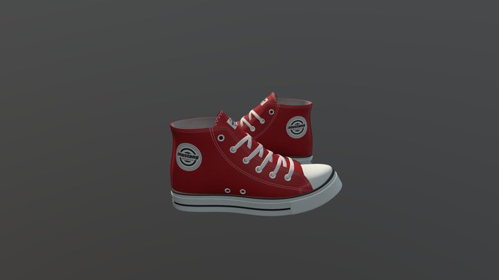 Enter a title 3D Model