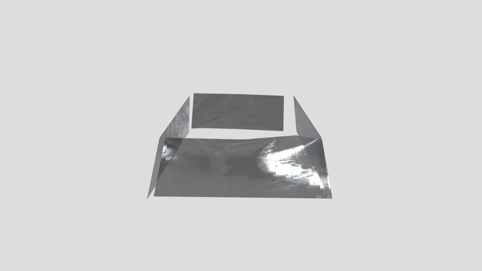 Jeep Windows Substance v2