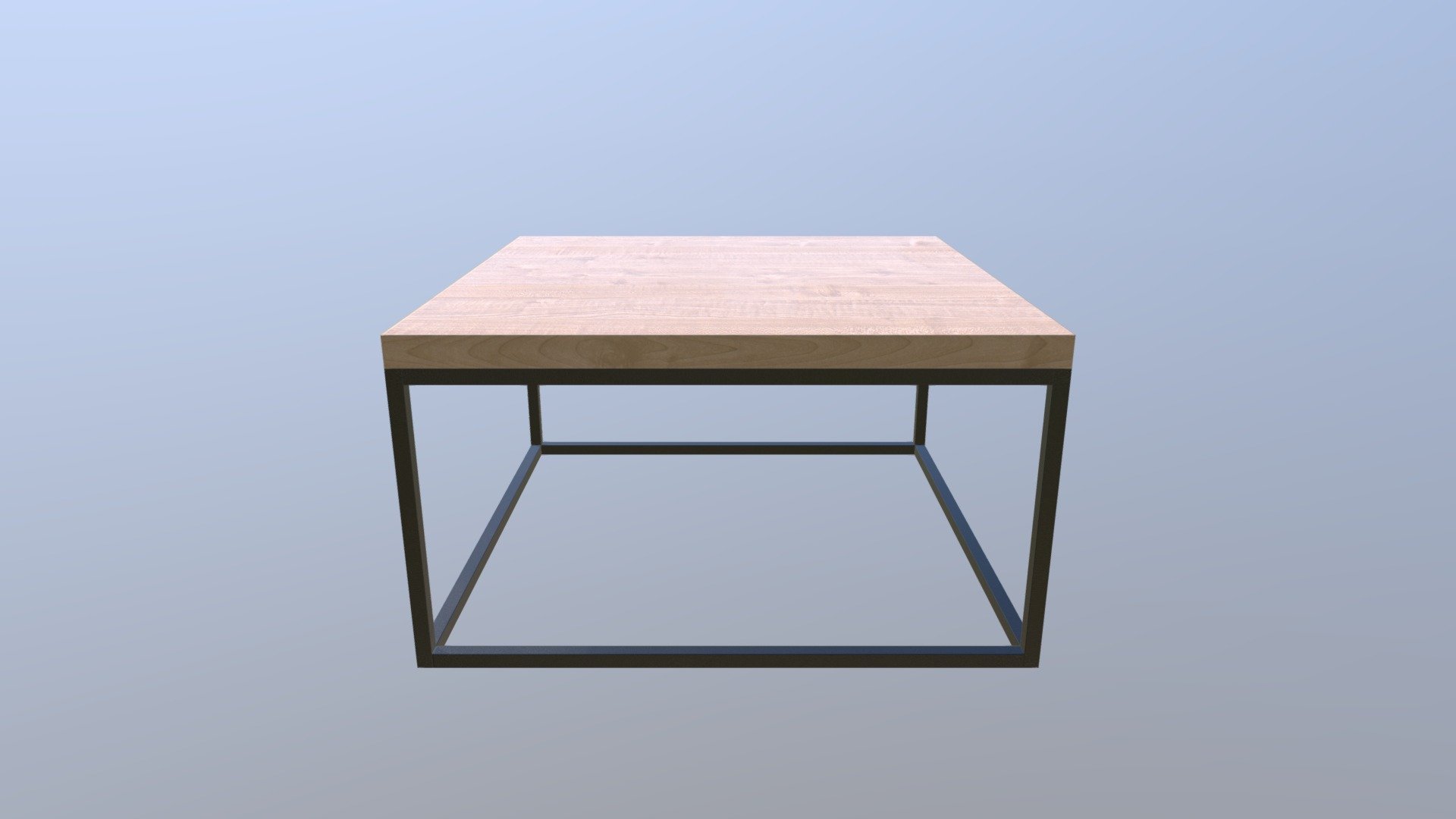 We Work Table