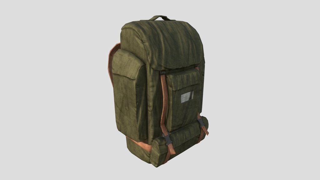 Rucksack