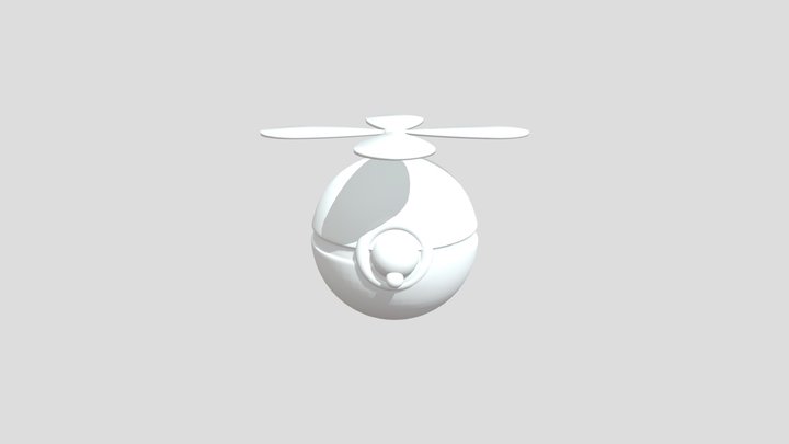 Fallguy 3D models - Sketchfab