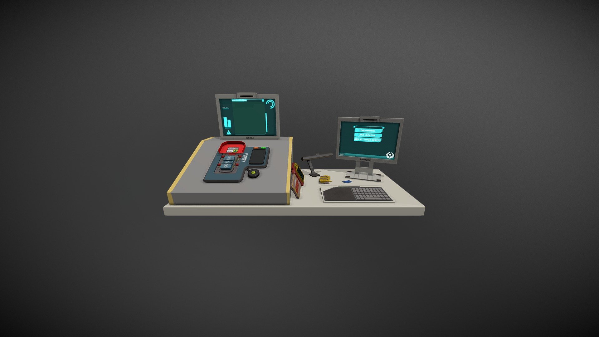 SOMA Assignment