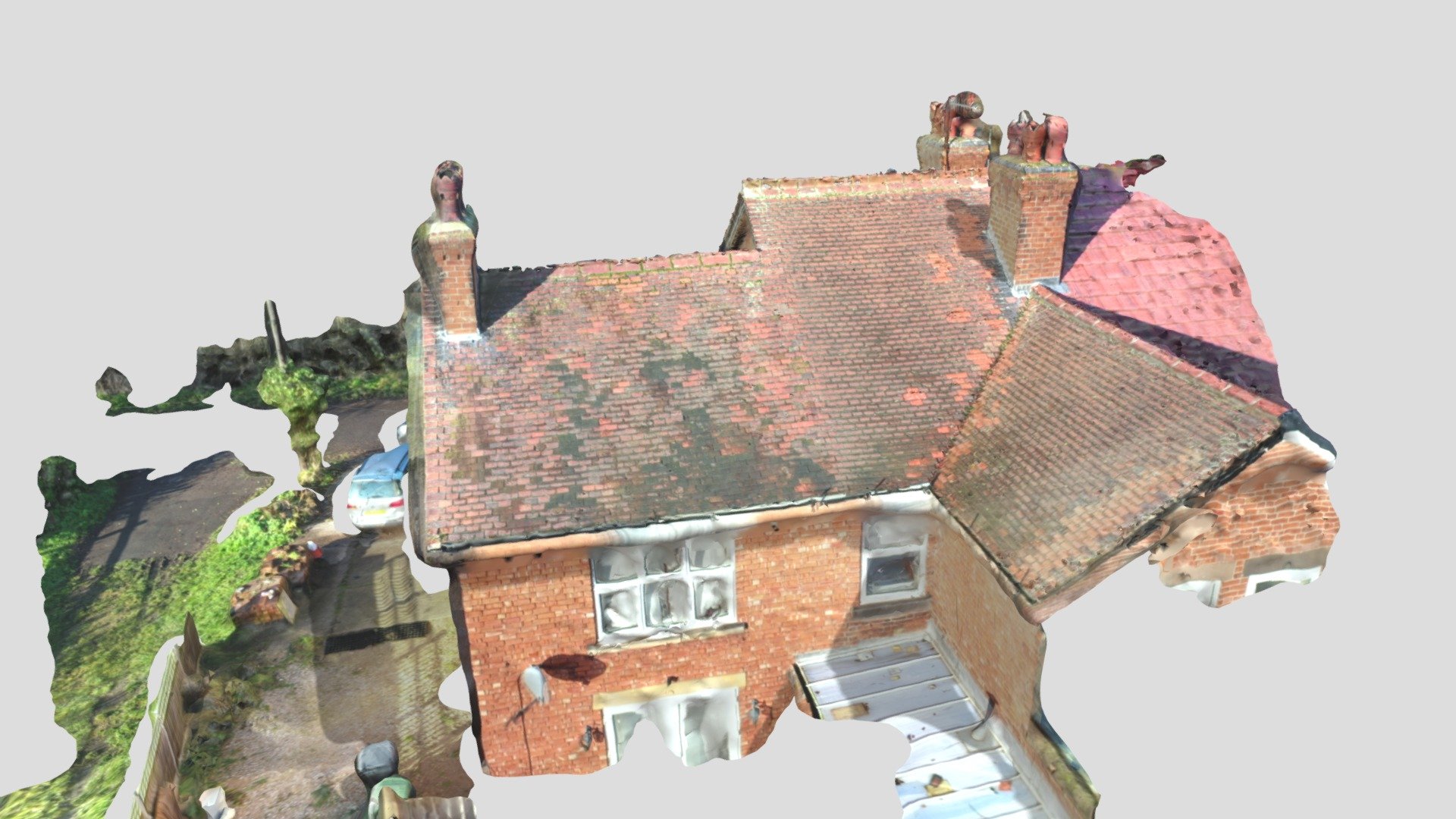 Roof inspection 2019_11_29