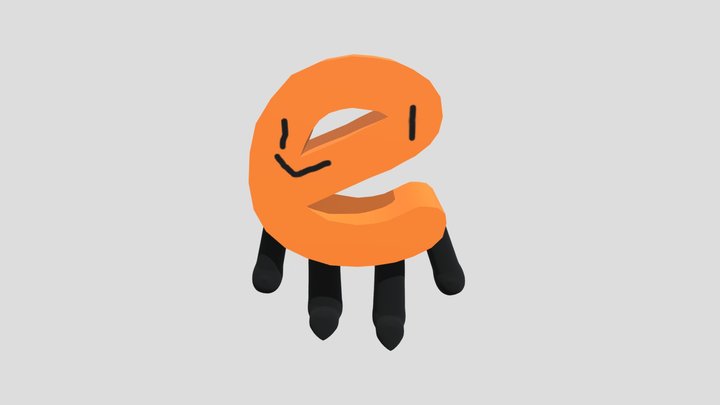 e From Object Show Thingy