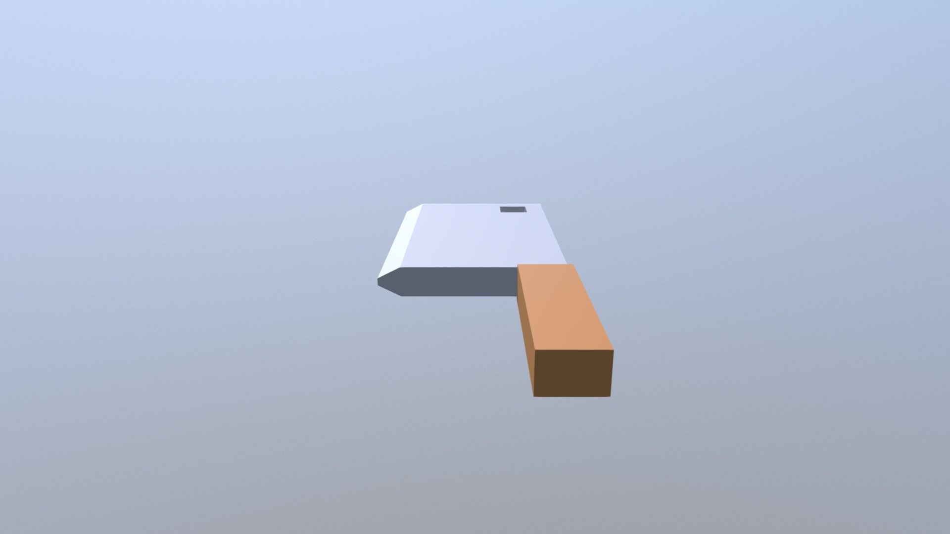 knife
