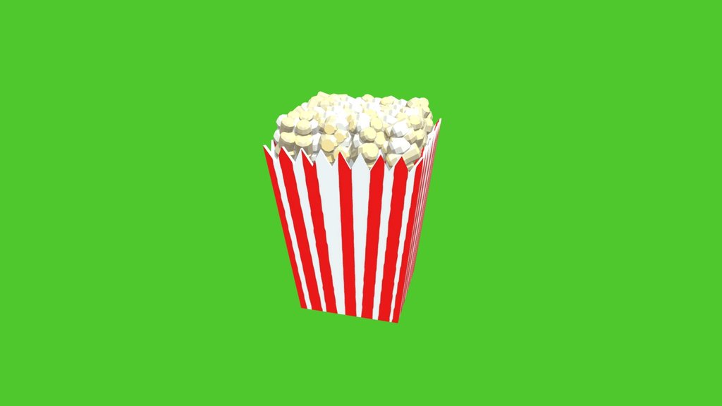 Popcorn