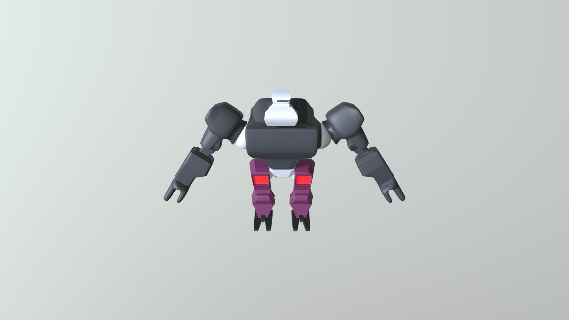 CHAR DJUNAEDYSUBIANTORO 173140314111005 001 - 3D model by djunaedy ...