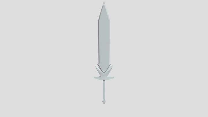Modelo Gadget 3D 3D Model
