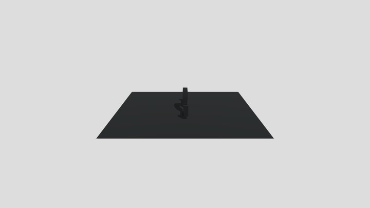 assignment 1 3D Model