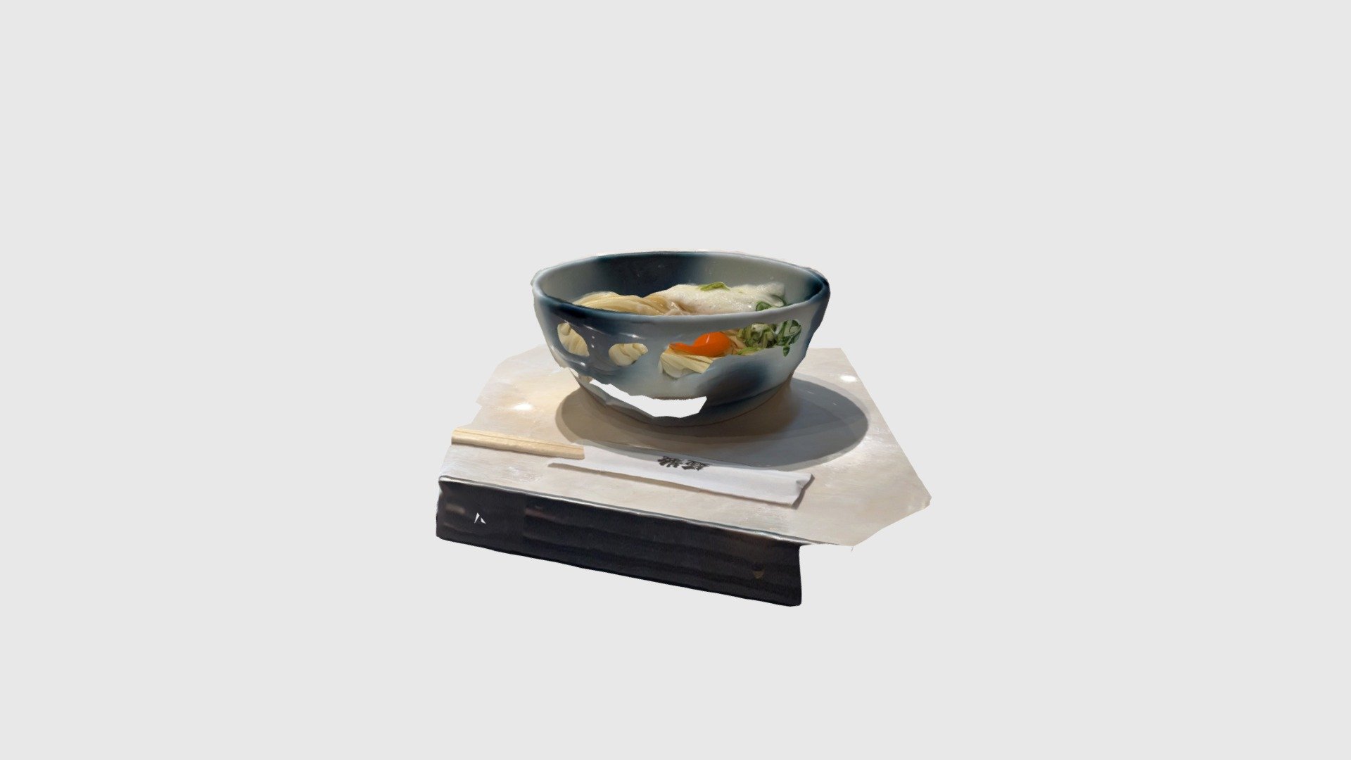 udon