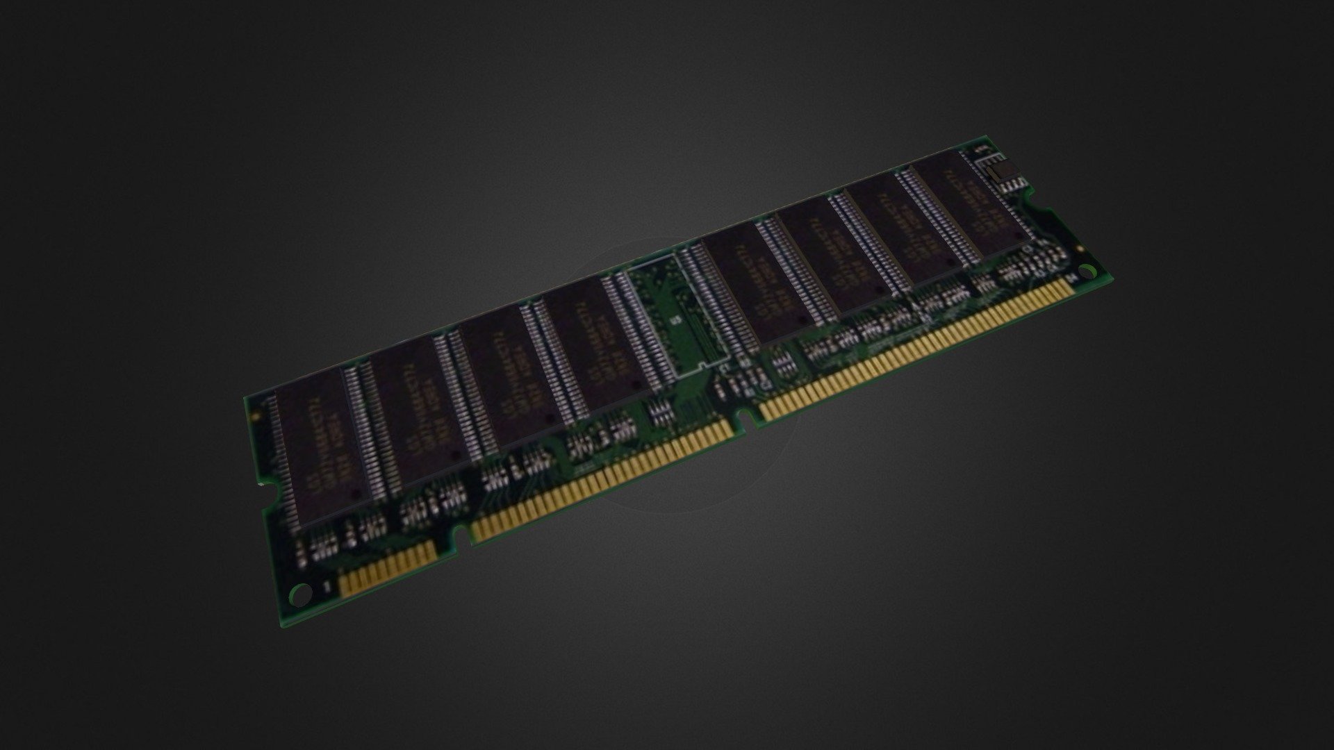 DDR SDRAM