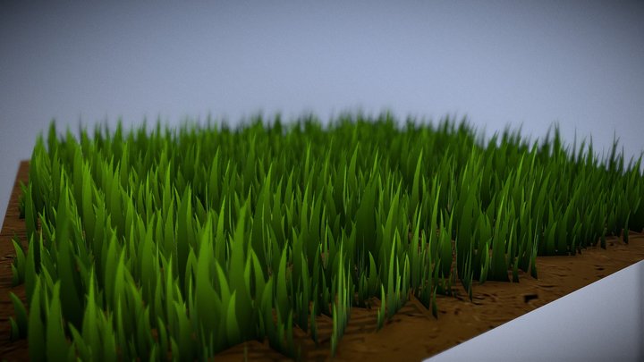 cespedtest2 3D Model