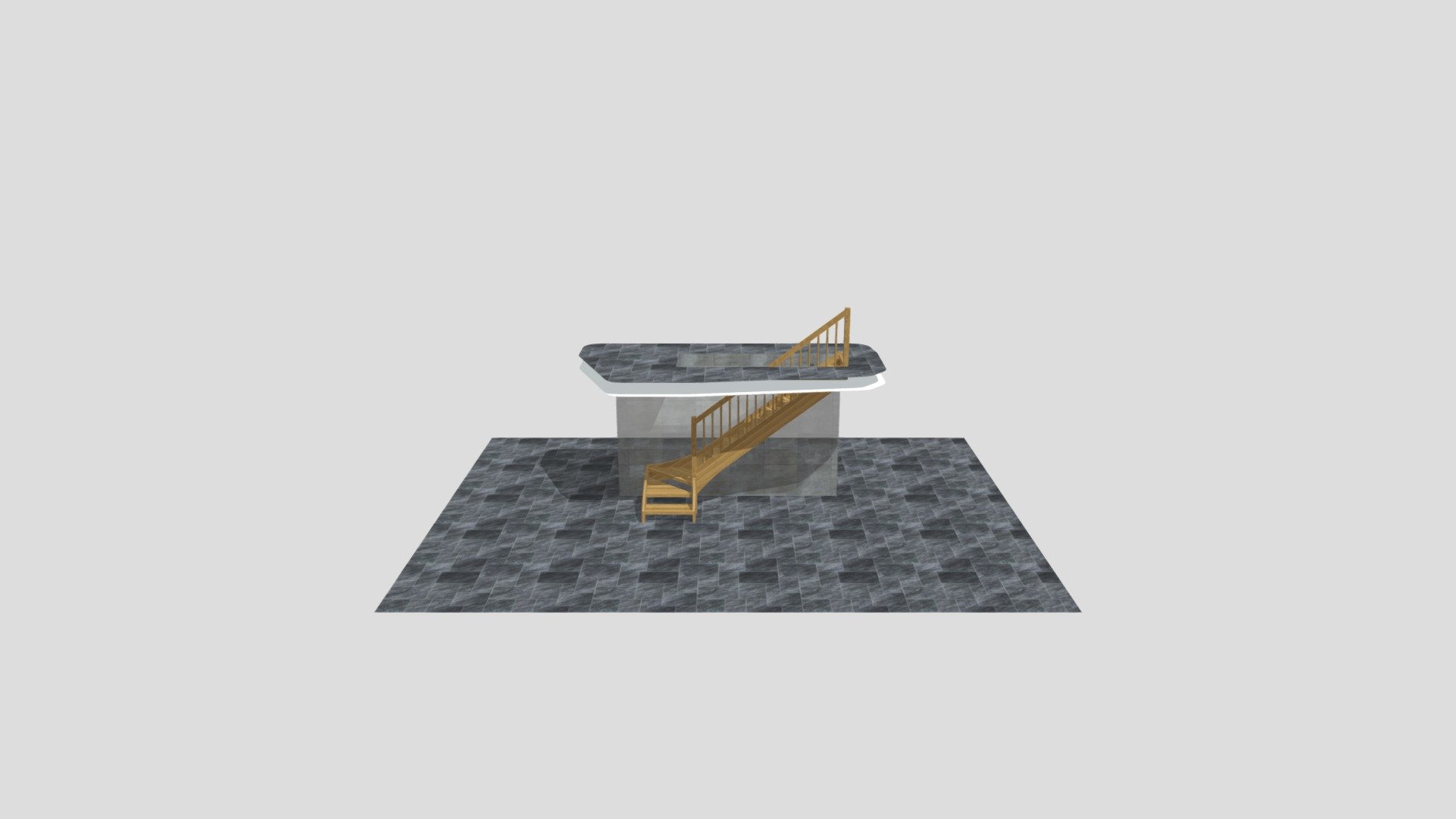 Dobiecin Kolonia 3D model by craftschody [ba97d75] Sketchfab