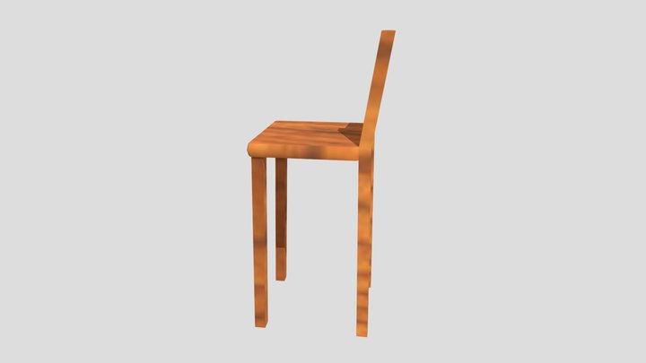 Mohinh2 3D Model