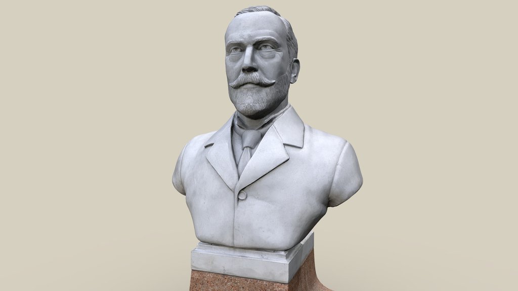 Alois Frh. v. Spens-Booden