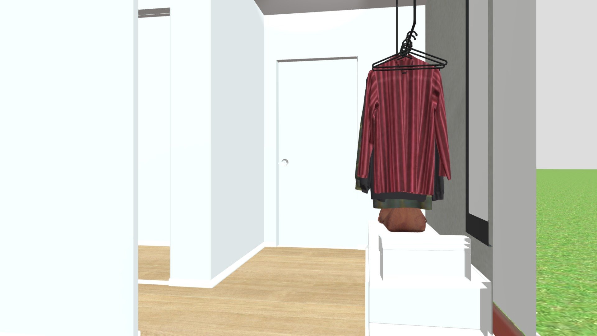 Wohnung_sketch