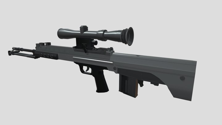 Qbu88 3D models - Sketchfab