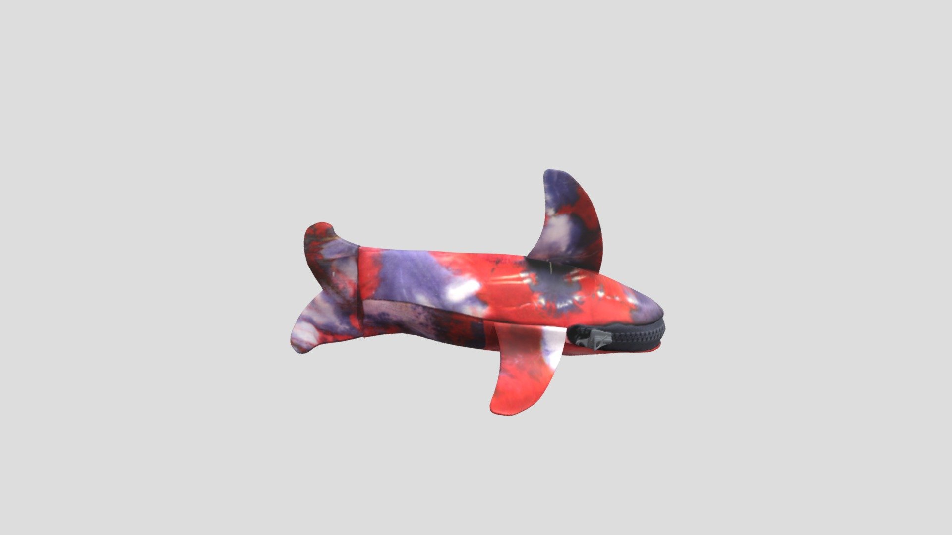 JAWS PENCIL CASE