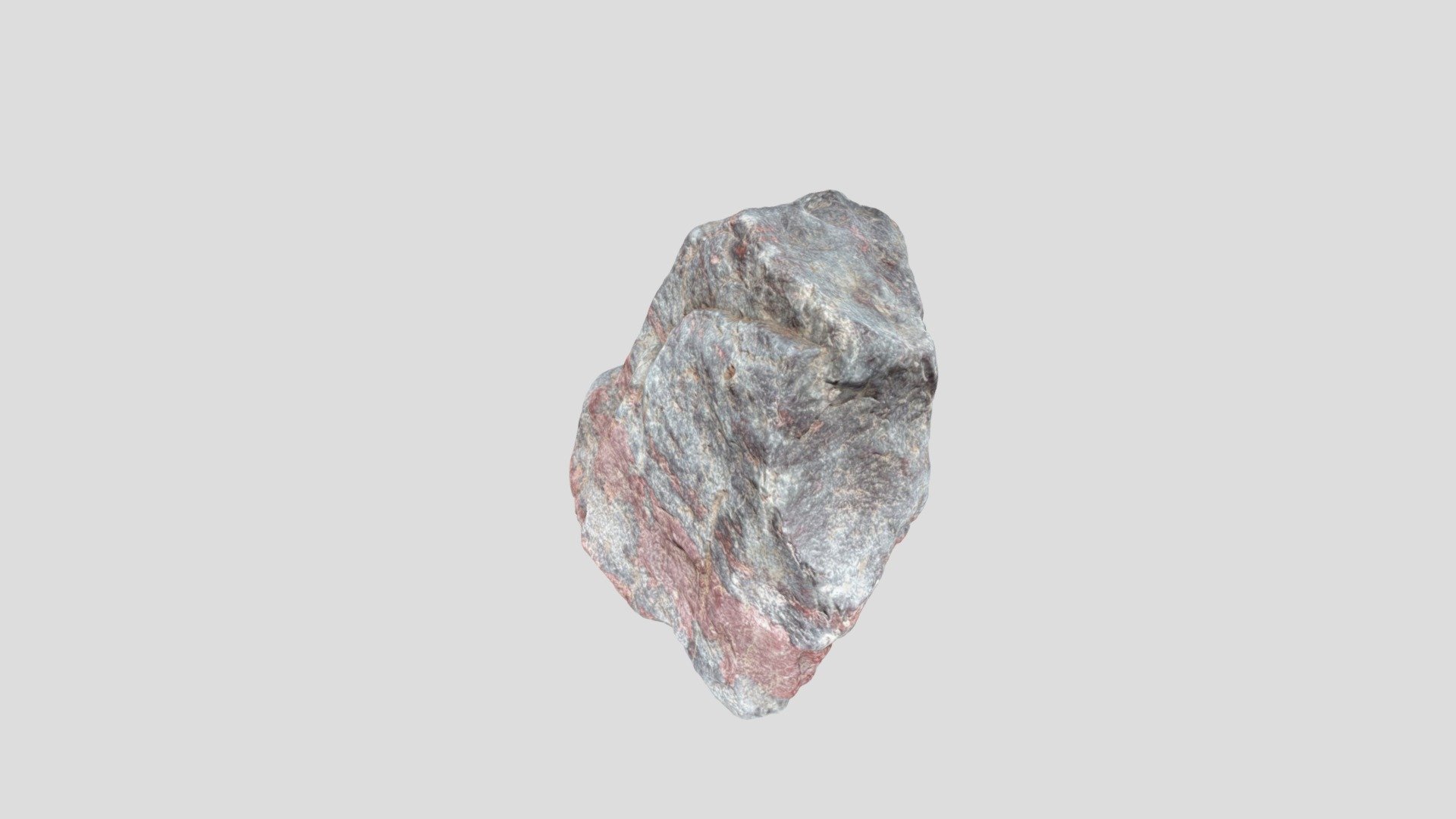 Chile 13 rock sample