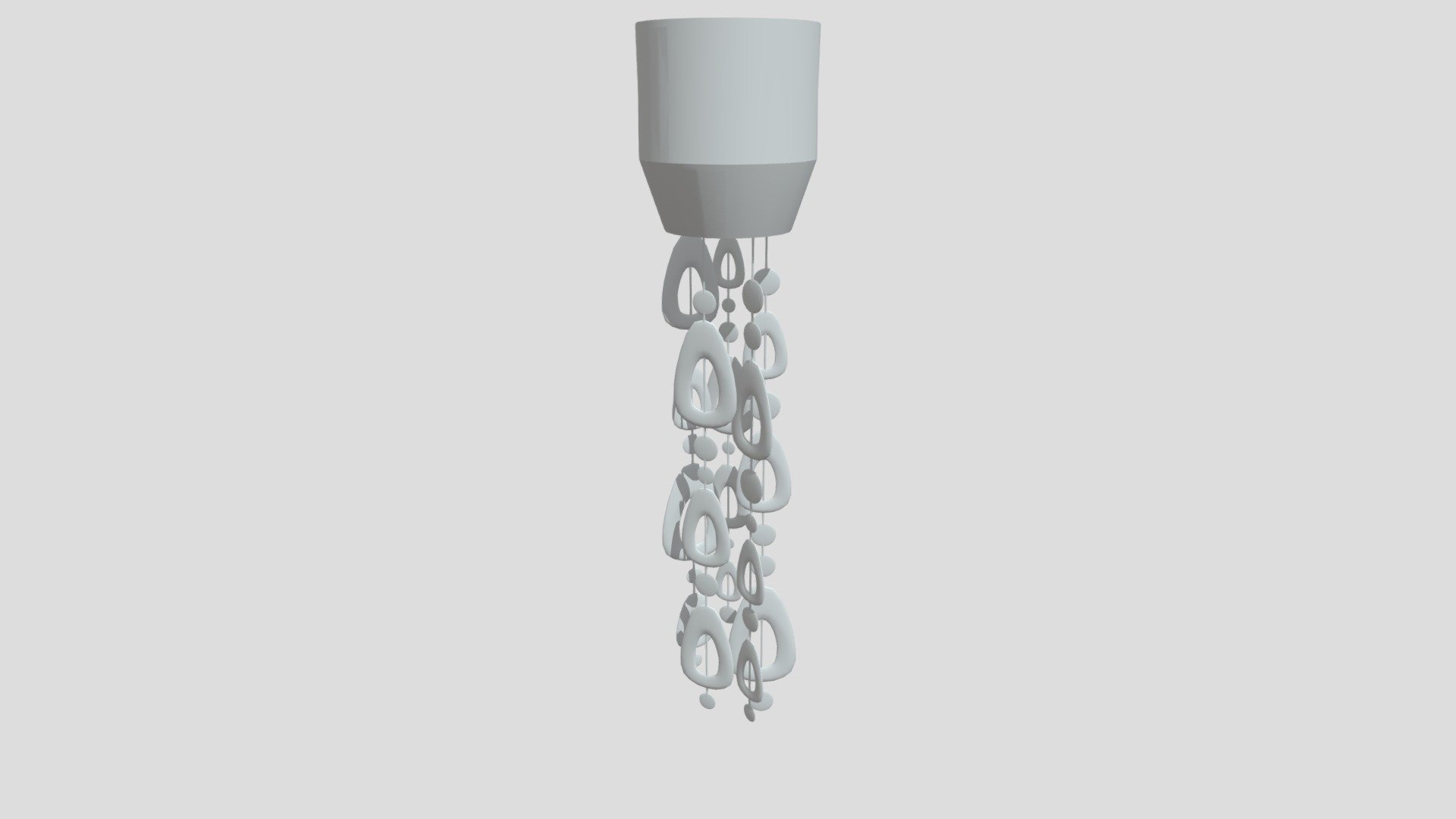 Thing - 3D model by Anthony (@lordsatellite) [ba9b821] - Sketchfab