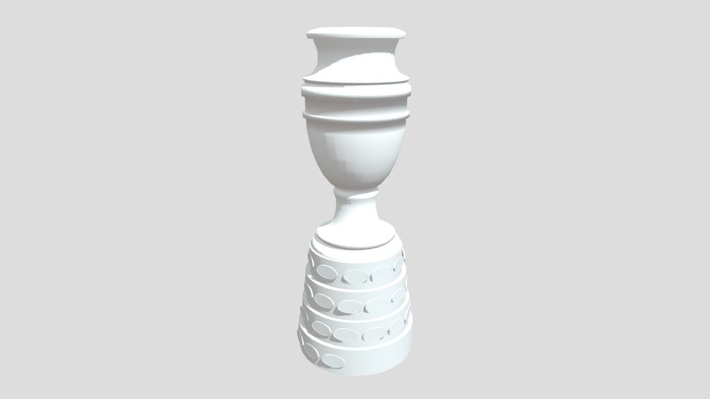 Trophies - A 3D model collection by hatalhaj - Sketchfab