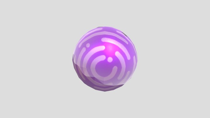 Official Bowling Ball