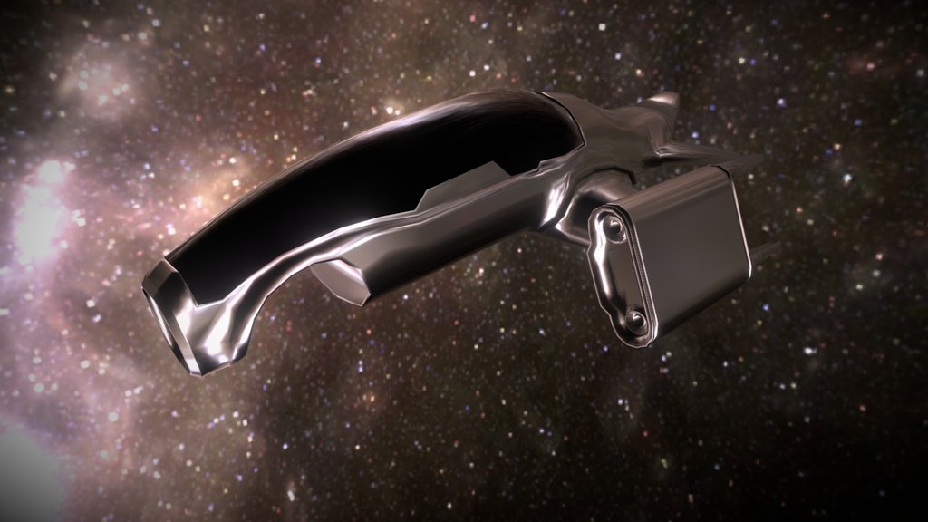 Space Ship Design