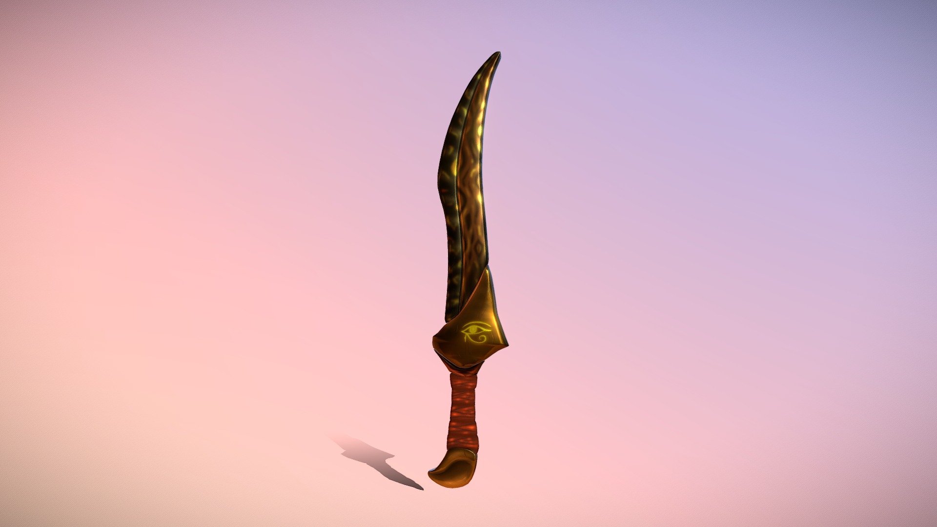 Sword Fin