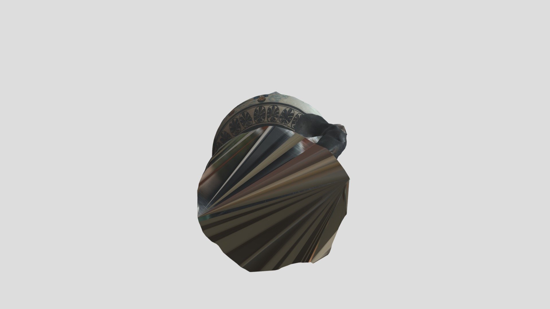 αγγείο2. / vase.2