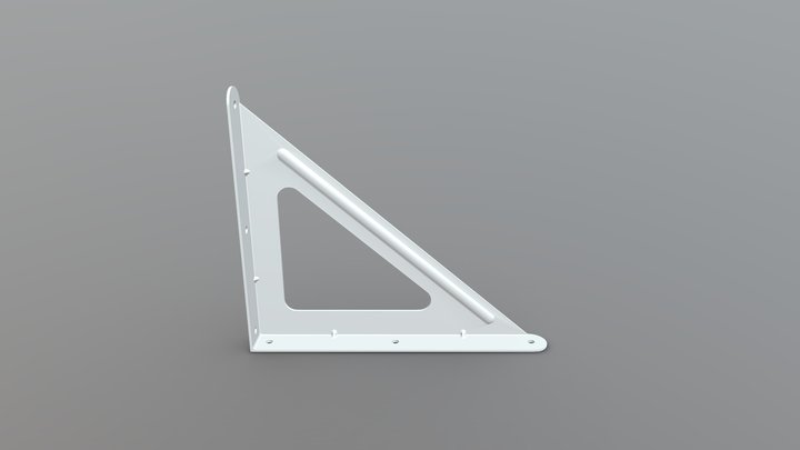 muestra GLOBAL 02 3D Model