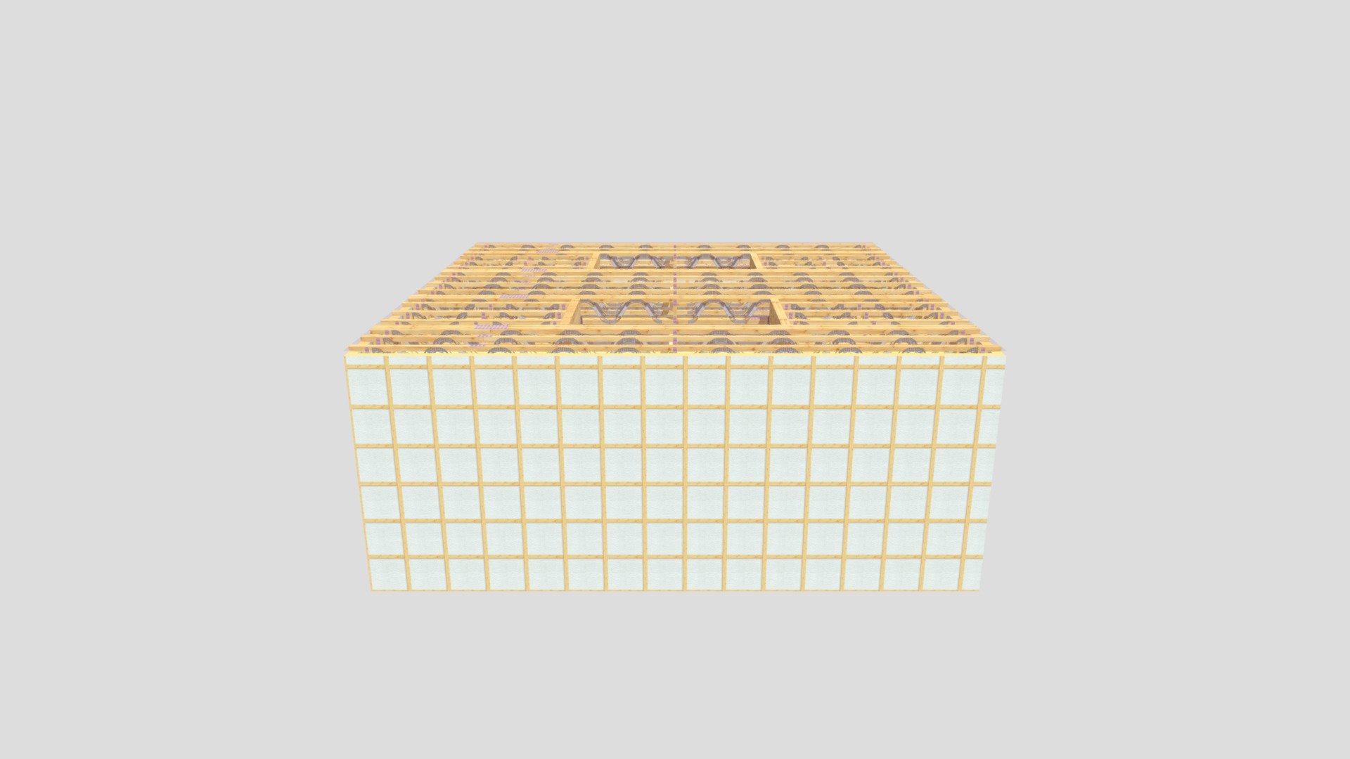 Flat Roof AG Download Free 3D model by Ballyglass24 baa15ea Flat Roof AG Download Free 3D model by Ballyglass24 baa15ea