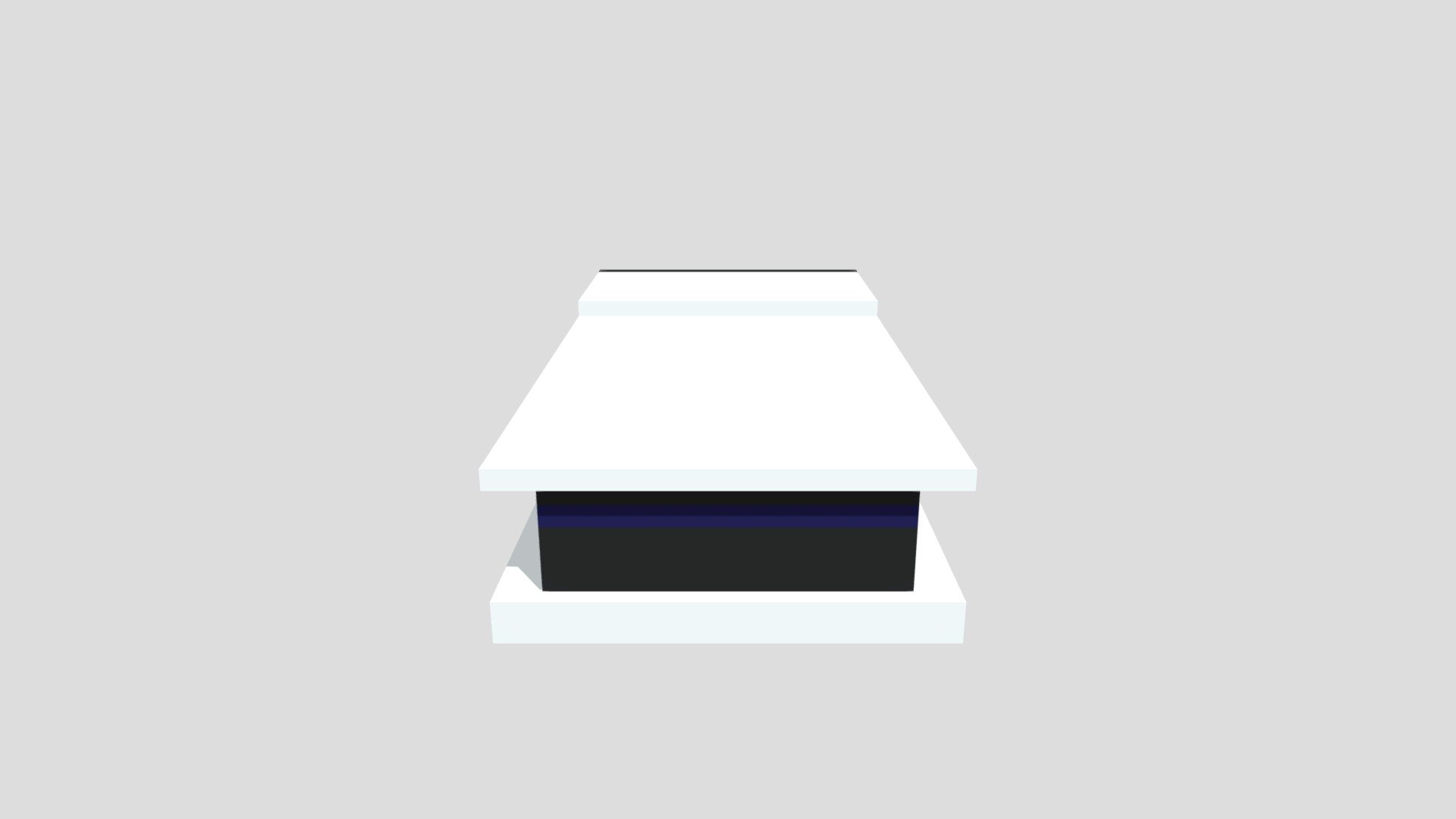 PS5 IN VOXELS