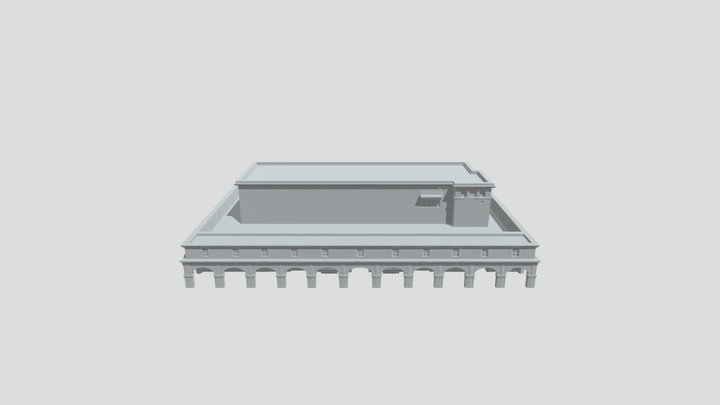 Welcome to Bathinda 3D Model