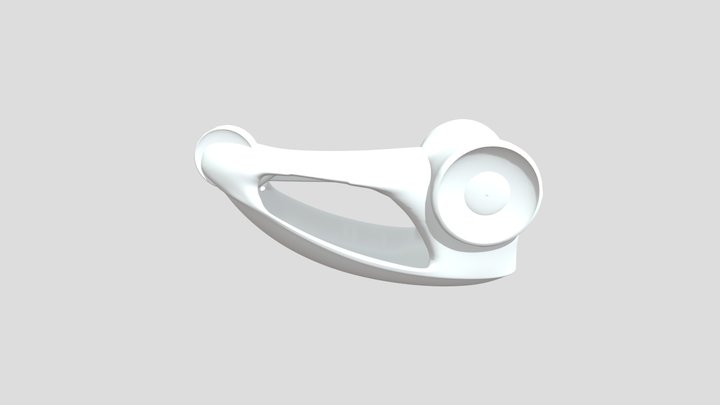 Scketchfab 3D Model