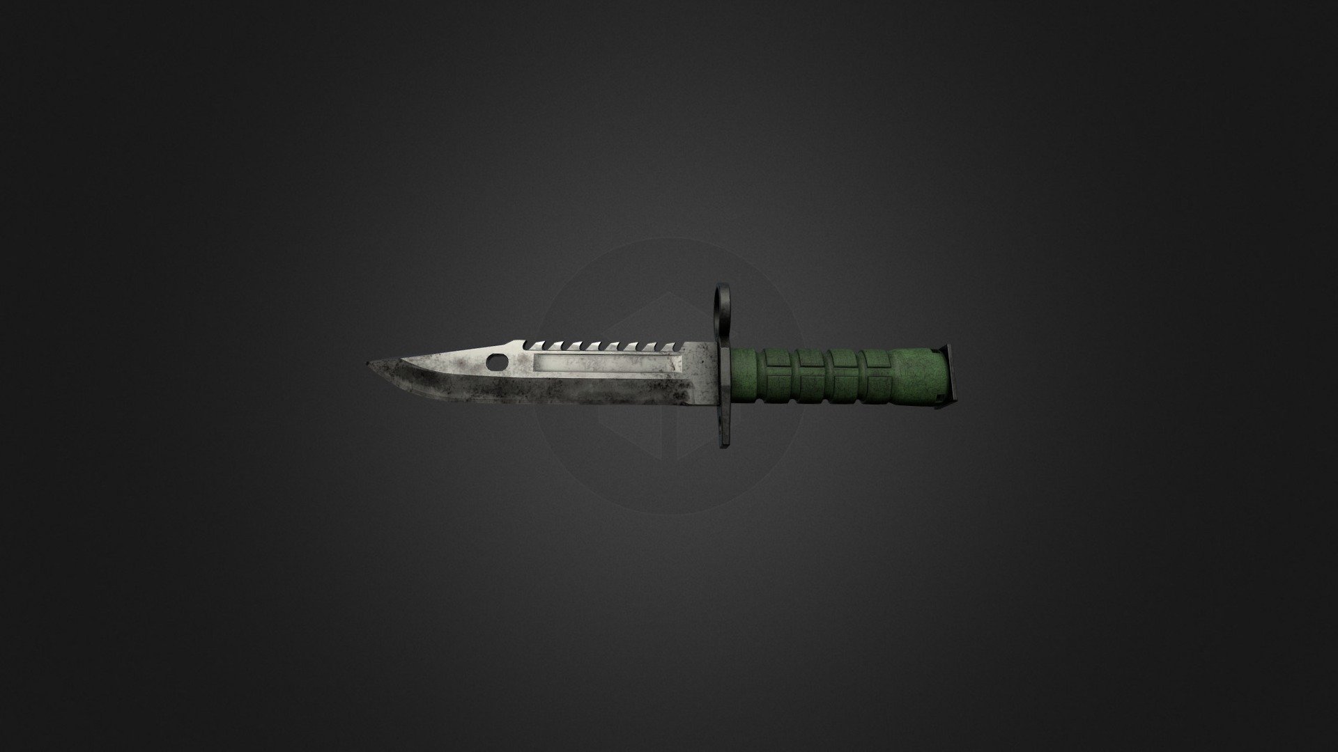 M9 Bayonet