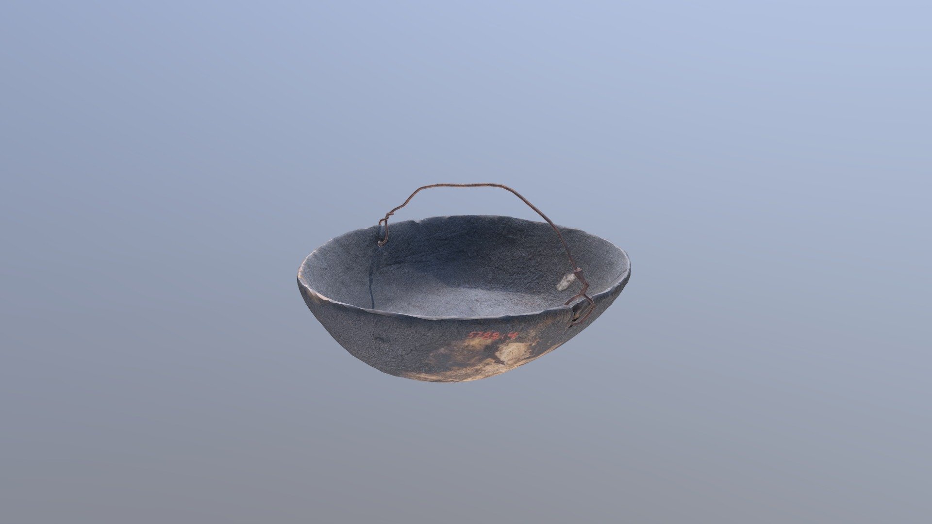 ВАКСА - 3D model by KUHMU [baa9015] - Sketchfab