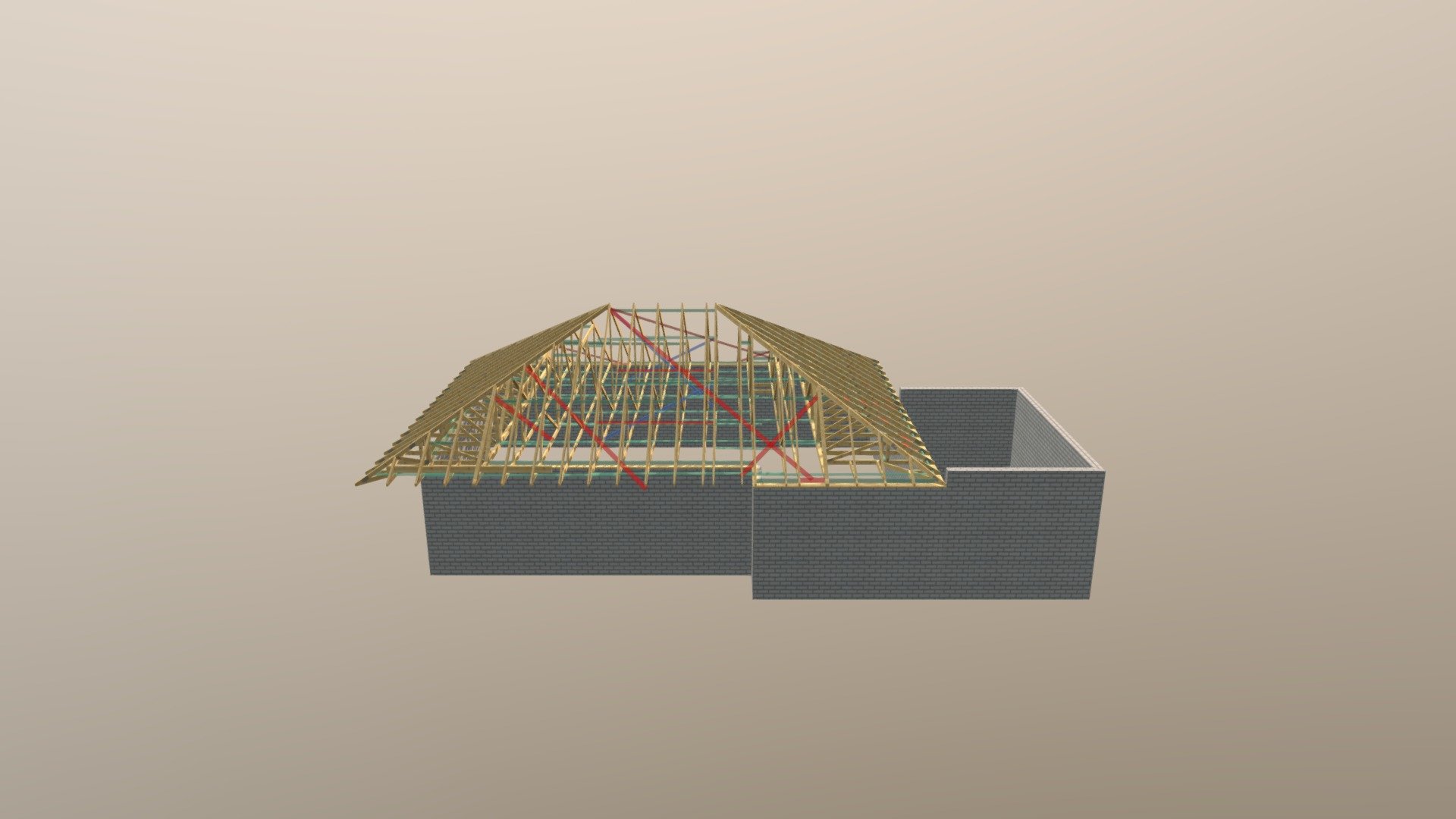 1902026J__réf._GOUSSET 3D model by Jérôme LEMERCIER (jeromelemercier