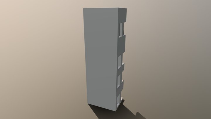2 3D Model