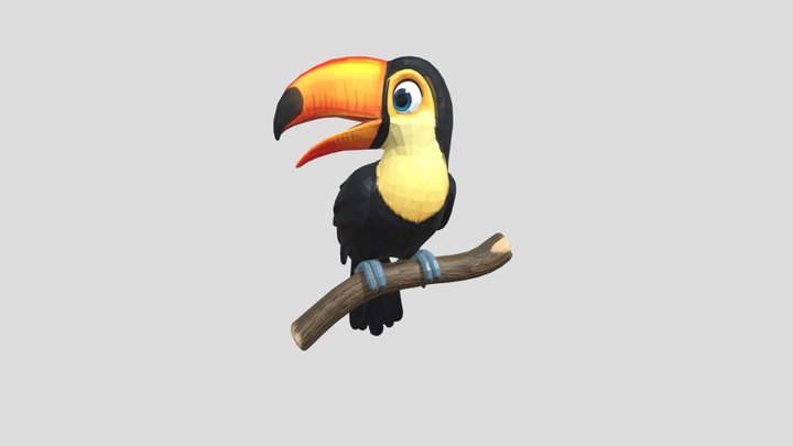 Tucan