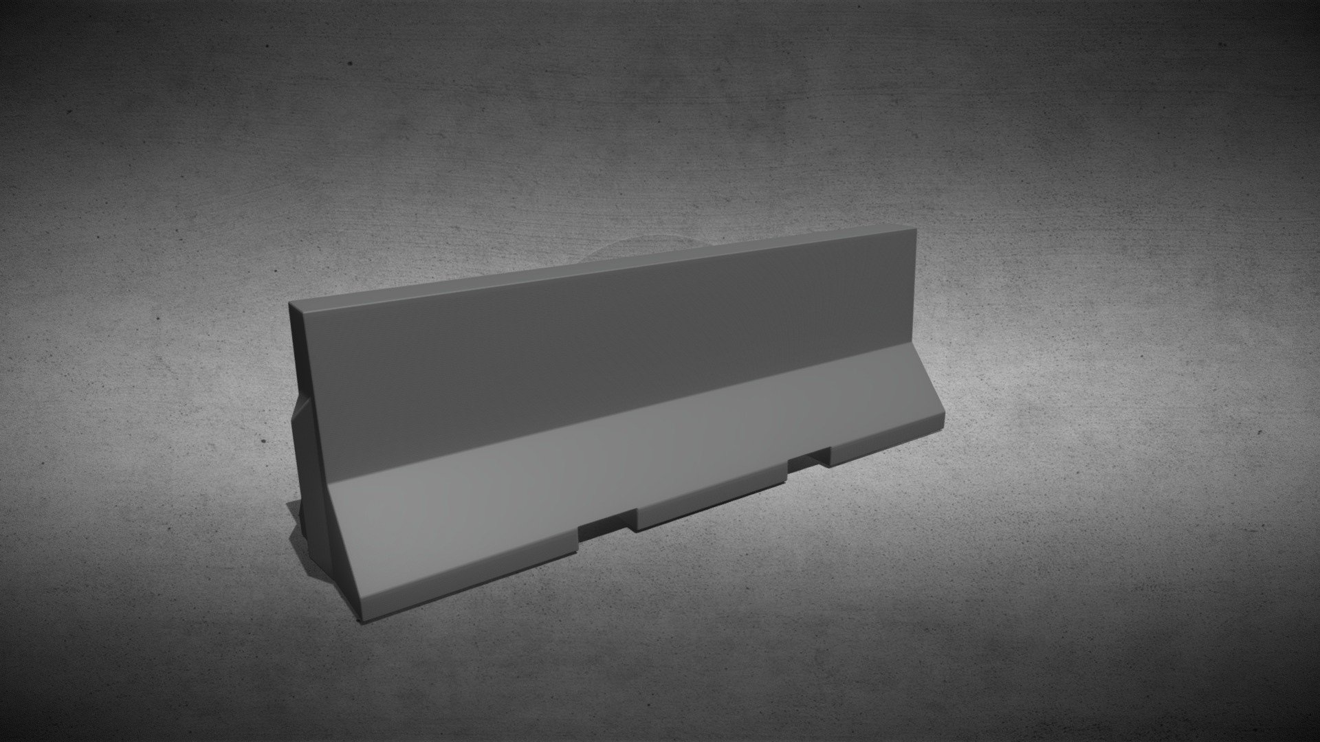 Road Barrier