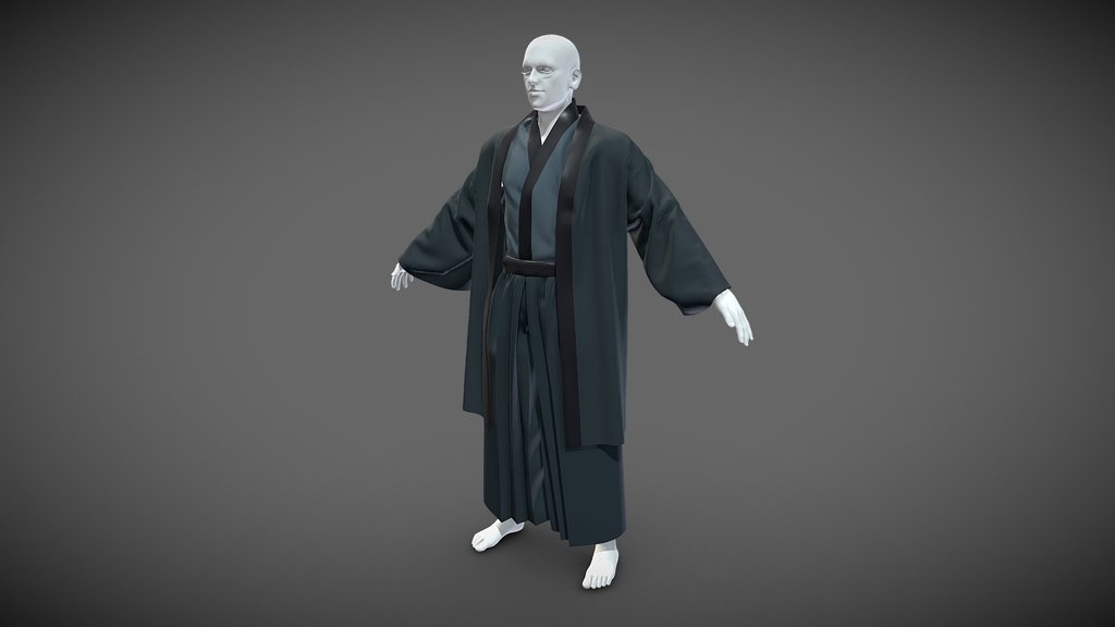 Kimono