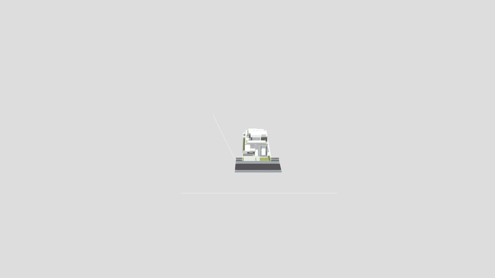 ESTRUTURA + ARQ - ALPHAVILLE QD 39 LT08