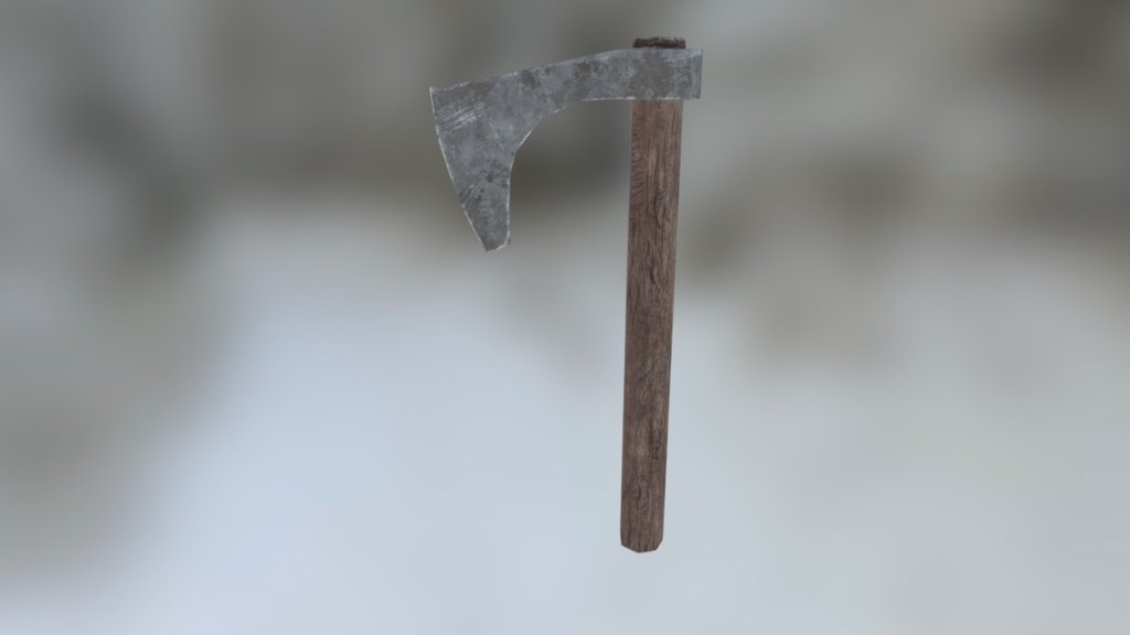 Axe-2