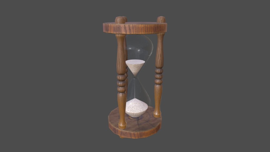 Hour Glass